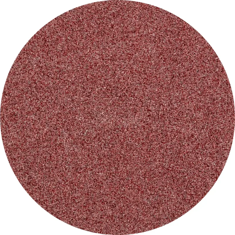 CD 25 A 180 42750318 Schleifblatt Körnung (num) 180 (Ø) 25 mm 100 St. von PFERD – Produktbild 1 von 2