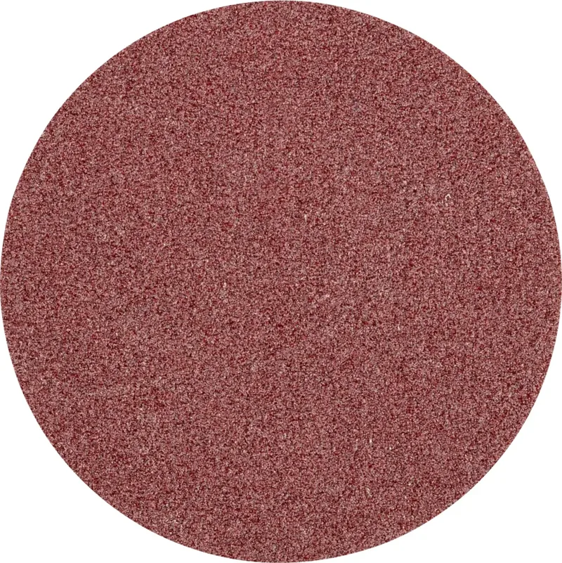 CD 25 A 320 42750332 Schleifblatt Körnung (num) 320 (Ø) 25 mm 100 St. de PFERD – image du produit 1 sur 2