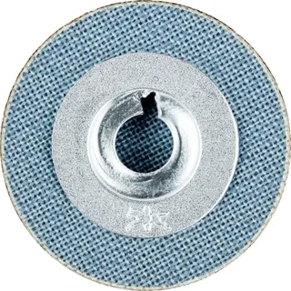 CD 25 A 320 42750332 Schleifblatt Körnung (num) 320 (Ø) 25 mm 100 St. de PFERD – image du produit 2 sur 2