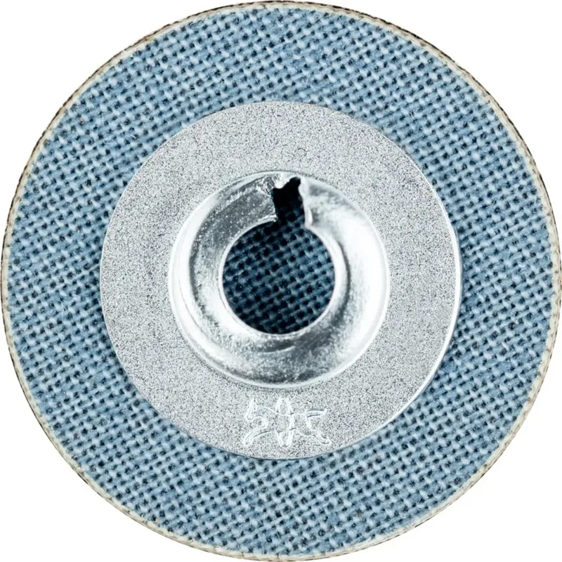 CD 25 A 320 42750332 Schleifblatt Körnung (num) 320 (Ø) 25 mm 100 St. de PFERD – image du produit 2 sur 2