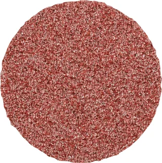 CD 25 A 60 42750306 Schleifblatt Körnung (num) 60 (Ø) 25 mm 100 St. de PFERD – image du produit 1 sur 2