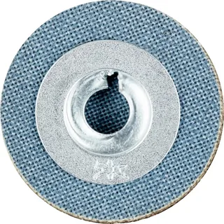 CD 25 A 60 42750306 Schleifblatt Körnung (num) 60 (Ø) 25 mm 100 St. de PFERD – image du produit 2 sur 2
