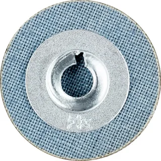 CD 25 A 60 FORTE 42751306 Schleifblatt Körnung (num) 60 (Ø) 25 mm 100 St. von PFERD – Produktbild 2 von 2