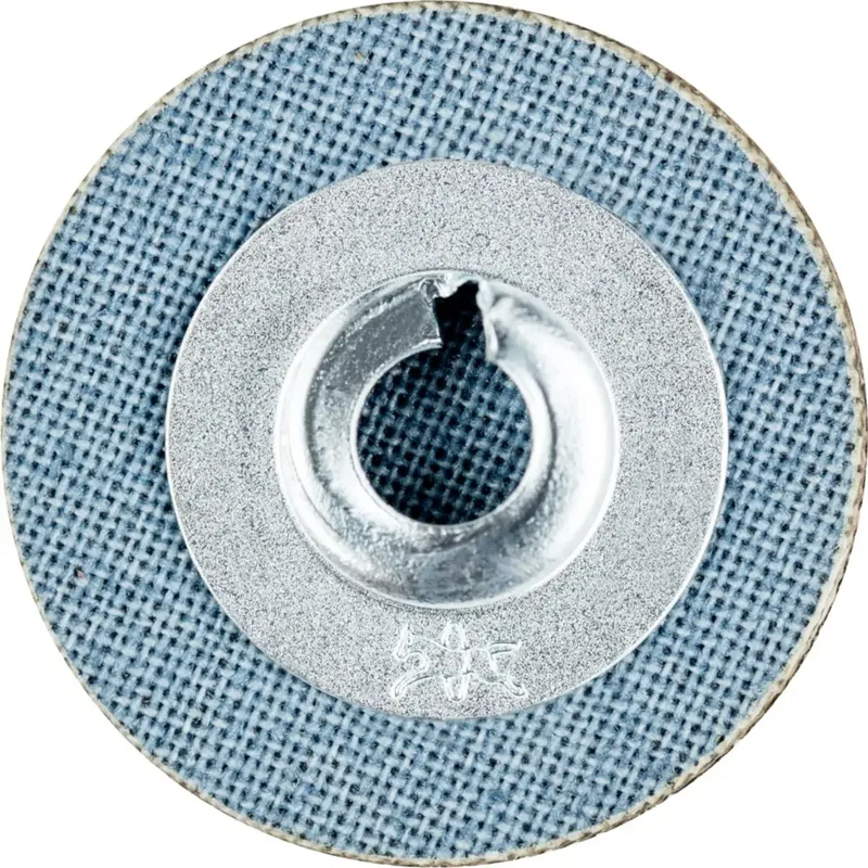 CD 25 A 80 42750308 Schleifblatt Körnung (num) 80 (Ø) 25 mm 100 St. by PFERD – product image 2 of 2