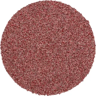 CD 25 A 80 FORTE 42751308 Schleifblatt Körnung (num) 80 (Ø) 25 mm 100 St. de PFERD – image du produit 1 sur 2