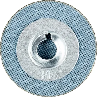 CD 25 A 80 FORTE 42751308 Schleifblatt Körnung (num) 80 (Ø) 25 mm 100 St. de PFERD – image du produit 2 sur 2