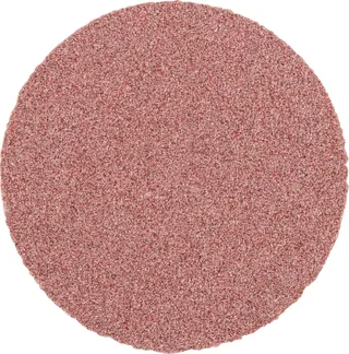 CD 38 A 120 FORTE 42751412 Schleifblatt Körnung (num) 120 (Ø) 38 mm 100 St. de PFERD – image du produit 1 sur 2
