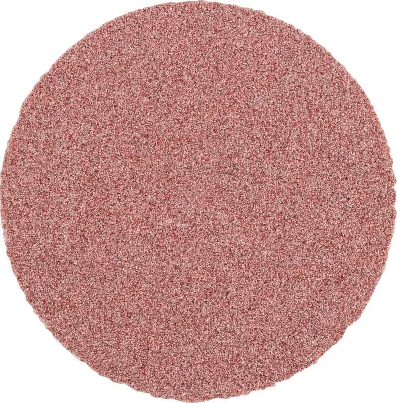 CD 38 A 120 FORTE 42751412 Schleifblatt Körnung (num) 120 (Ø) 38 mm 100 St. de PFERD – image du produit 1 sur 2
