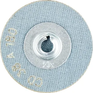 CD 38 A 180 42750418 Schleifblatt Körnung (num) 180 (Ø) 38 mm 100 St. de PFERD – image du produit 2 sur 2