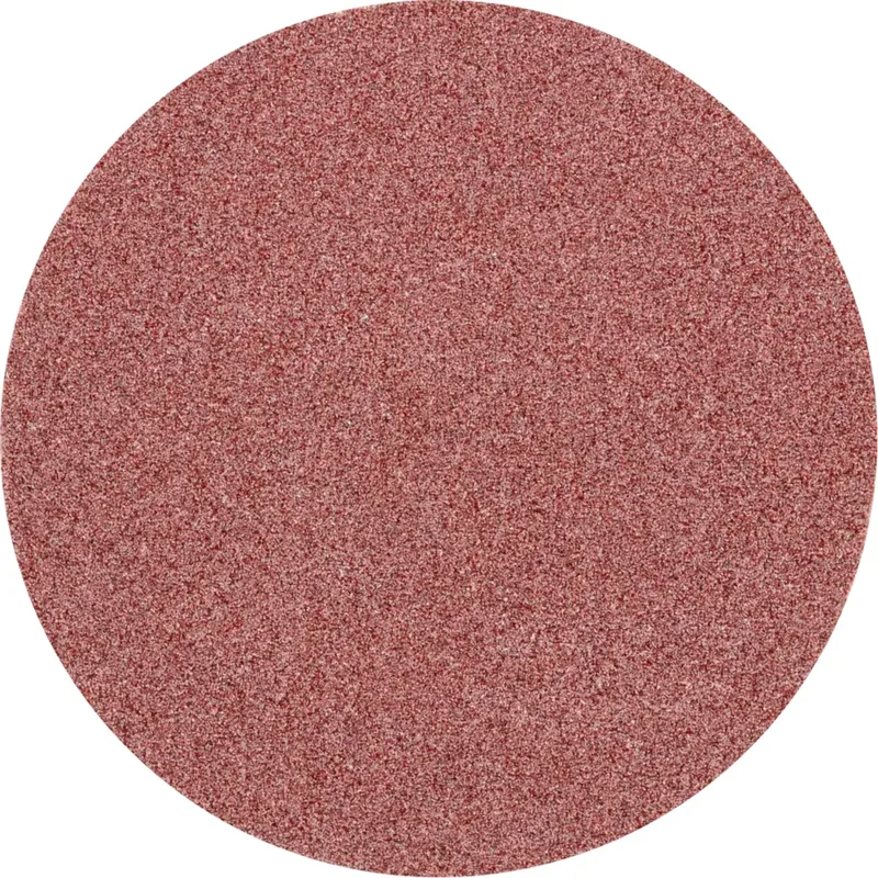 CD 38 A 180 42750418 Schleifblatt Körnung (num) 180 (Ø) 38 mm 100 St. de PFERD – image du produit 1 sur 2