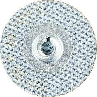 CD 38 A 36 FORTE 42751403 Schleifblatt Körnung (num) 36 (Ø) 38 mm 100 St. de PFERD – image du produit 2 sur 2