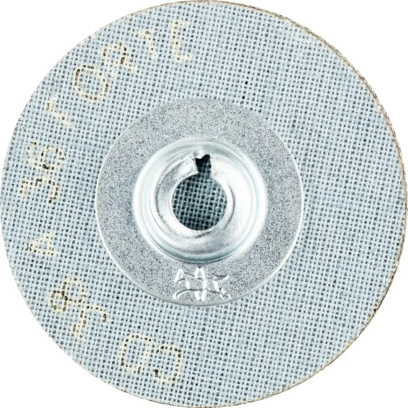 CD 38 A 36 FORTE 42751403 Schleifblatt Körnung (num) 36 (Ø) 38 mm 100 St. de PFERD – image du produit 2 sur 2