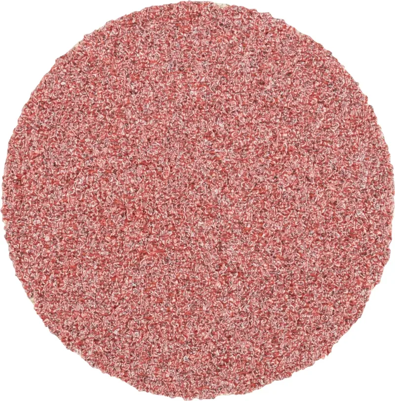 CD 38 A 60 FLEX 42757406 Schleifblatt Körnung (num) 60 (Ø) 38 mm 100 St. de PFERD – image du produit 1 sur 2