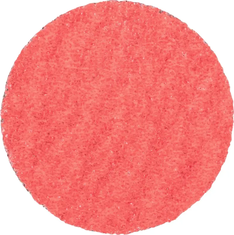 CD 38 CO-COOL 80 42756408 Schleifblatt Körnung (num) 80 (Ø) 38 mm 100 St. fra PFERD – produktbillede 1 af 2