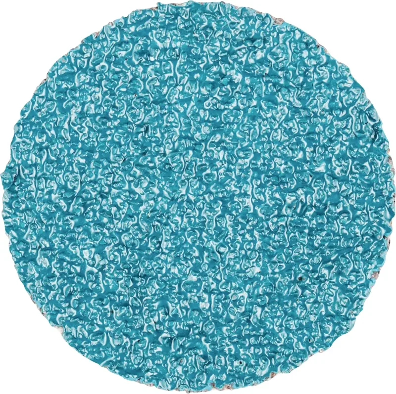 CD 38 Z 36 42753403 Schleifblatt Körnung (num) 36 (Ø) 38 mm 100 St. by PFERD – product image 1 of 2