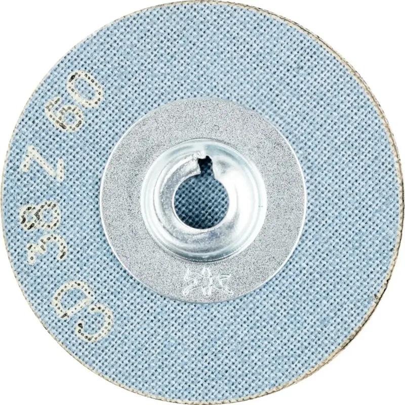 TOOLS CD 38 Z 60 42753406 Feuille abrasive Grain 60 (Ø) 38 mm 100 pc(s) de PFERD – image du produit 2 sur 2
