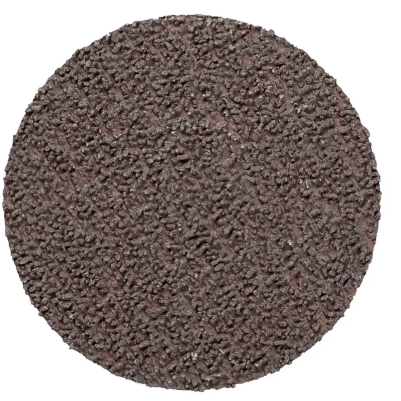 CD 50 A 1000 CK 42755100 Schleifblatt Körnung (num) 1000 (Ø) 50 mm 100 St. de PFERD – image du produit 2 sur 2