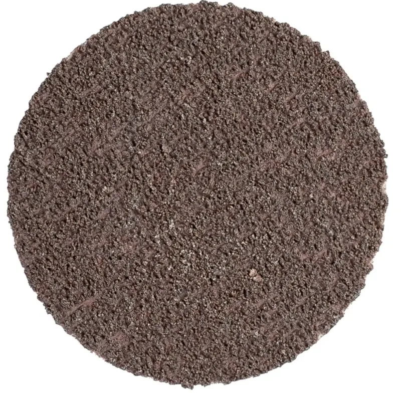 CD 50 A 120 CK 42755012 Schleifblatt Körnung (num) 120 (Ø) 50 mm 100 St. von PFERD – Produktbild 2 von 2