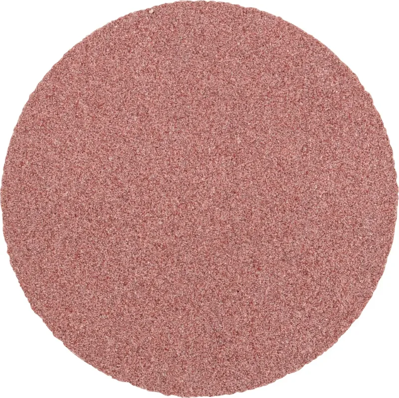 CD 50 A 120 FORTE 42751512 Schleifblatt Körnung (num) 120 (Ø) 50 mm 100 St. de PFERD – image du produit 1 sur 2