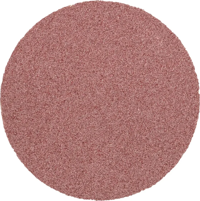 CD 50 A 120 PLUS 42755512 Schleifblatt Körnung (num) 120 (Ø) 50 mm 100 St. by PFERD – product image 1 of 2