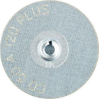 CD 50 A 120 PLUS 42755512 Schleifblatt Körnung (num) 120 (Ø) 50 mm 100 St. by PFERD – product image 2 of 2