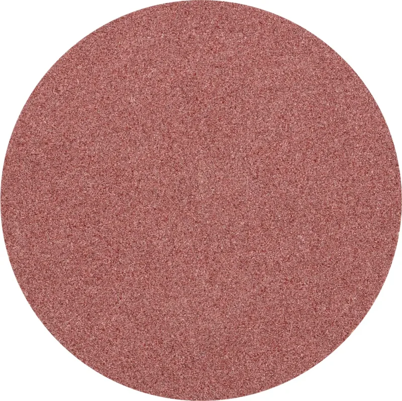 CD 50 A 180 42750518 Schleifblatt Körnung (num) 180 (Ø) 50 mm 100 St. de PFERD – image du produit 1 sur 2