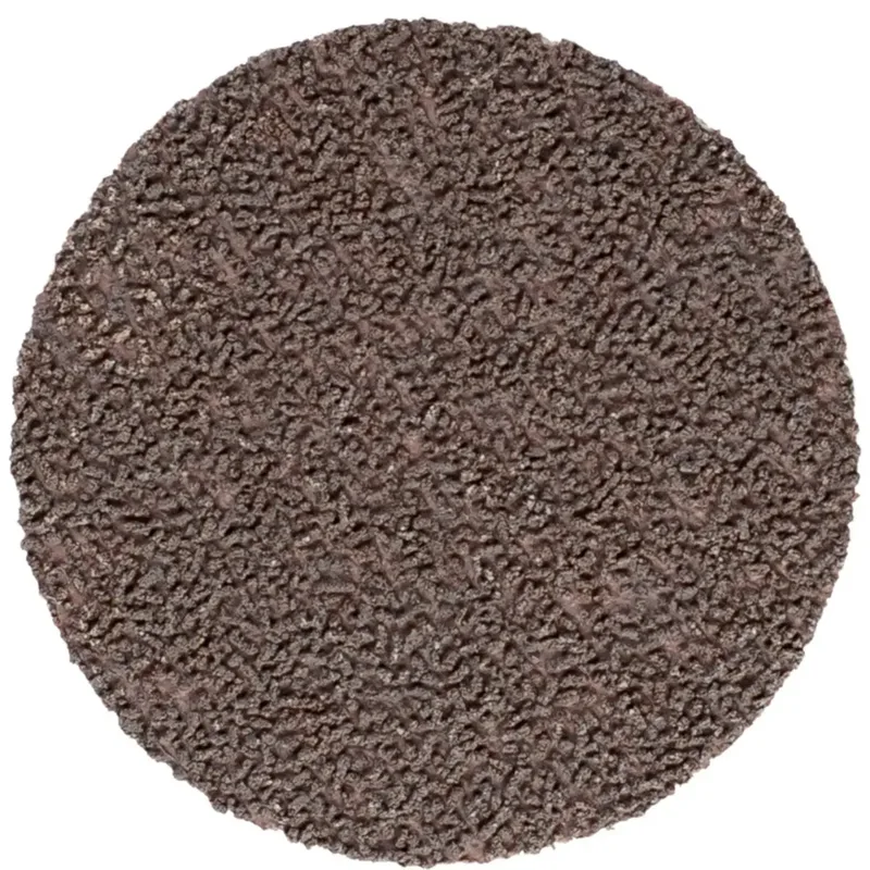 CD 50 A 240 CK 42755024 Schleifblatt Körnung (num) 240 (Ø) 50 mm 100 St. de PFERD – image du produit 2 sur 2