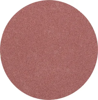 CD 50 A 320 42750532 Schleifblatt Körnung (num) 320 (Ø) 50 mm 100 St. de PFERD – image du produit 1 sur 2