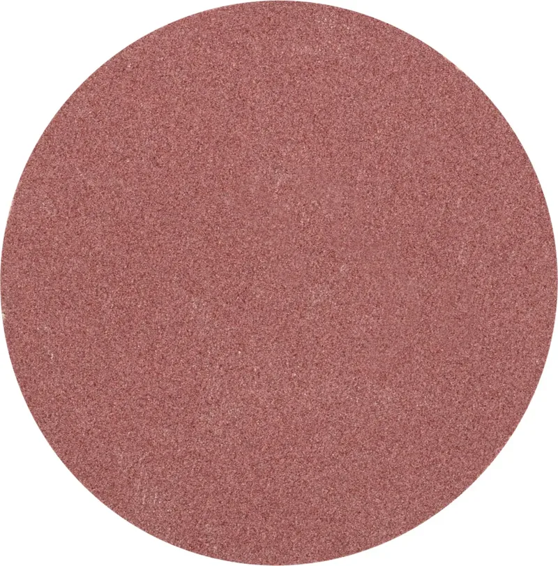 CD 50 A 320 42750532 Schleifblatt Körnung (num) 320 (Ø) 50 mm 100 St. de PFERD – image du produit 1 sur 2