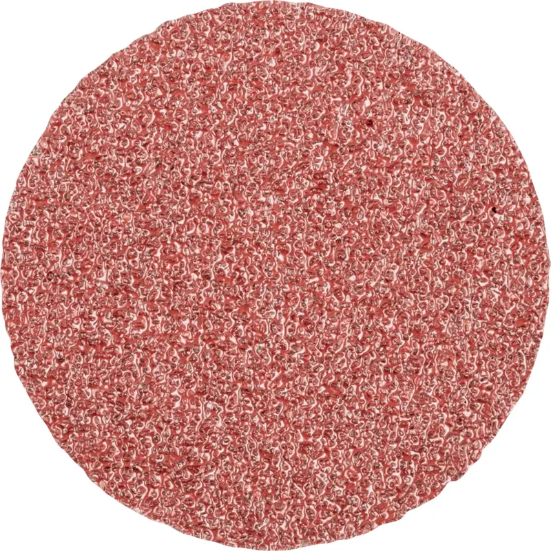 CD 50 A 36 42750503 Schleifblatt Körnung (num) 36 (Ø) 50 mm 100 St. von PFERD – Produktbild 1 von 2