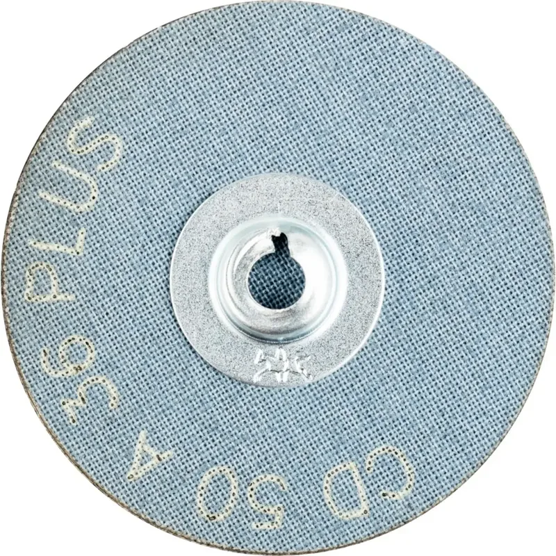 CD 50 A 36 PLUS 42755503 Schleifblatt Körnung (num) 36 (Ø) 50 mm 100 St. de PFERD – image du produit 2 sur 2