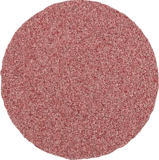 CD 50 A 60 FORTE 42751506 Schleifblatt Körnung (num) 60 (Ø) 50 mm 100 St. de PFERD – image du produit 1 sur 2