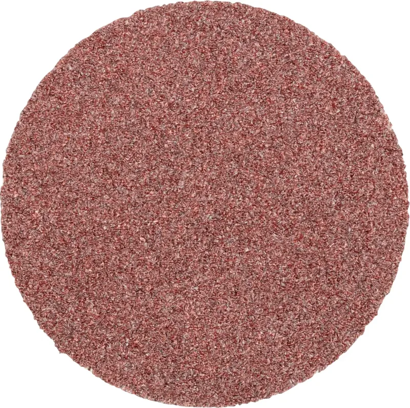CD 50 A 60 PLUS 42755506 Schleifblatt Körnung (num) 60 (Ø) 50 mm 100 St. by PFERD – product image 1 of 2