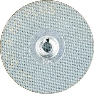 CD 50 A 60 PLUS 42755506 Schleifblatt Körnung (num) 60 (Ø) 50 mm 100 St. by PFERD – product image 2 of 2