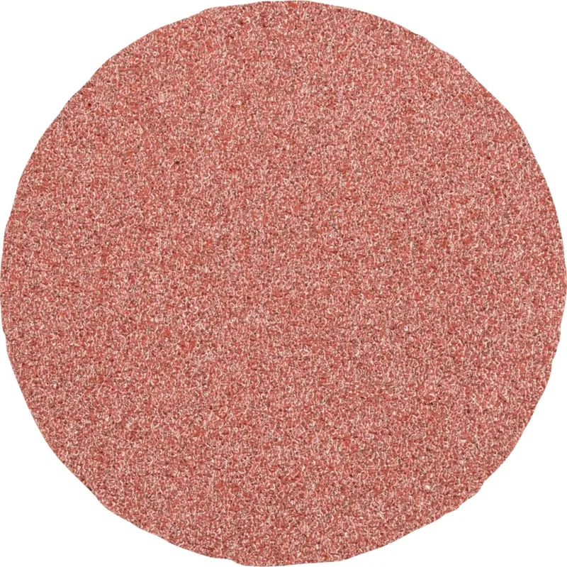 CD 50 A 80 42750508 Schleifblatt Körnung (num) 80 (Ø) 50 mm 100 St. by PFERD – product image 1 of 2