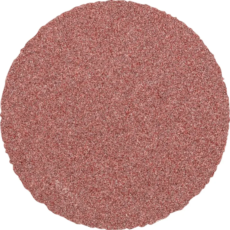 CD 50 A 80 FORTE 42751508 Schleifblatt Körnung (num) 80 (Ø) 50 mm 100 St. de PFERD – image du produit 1 sur 2