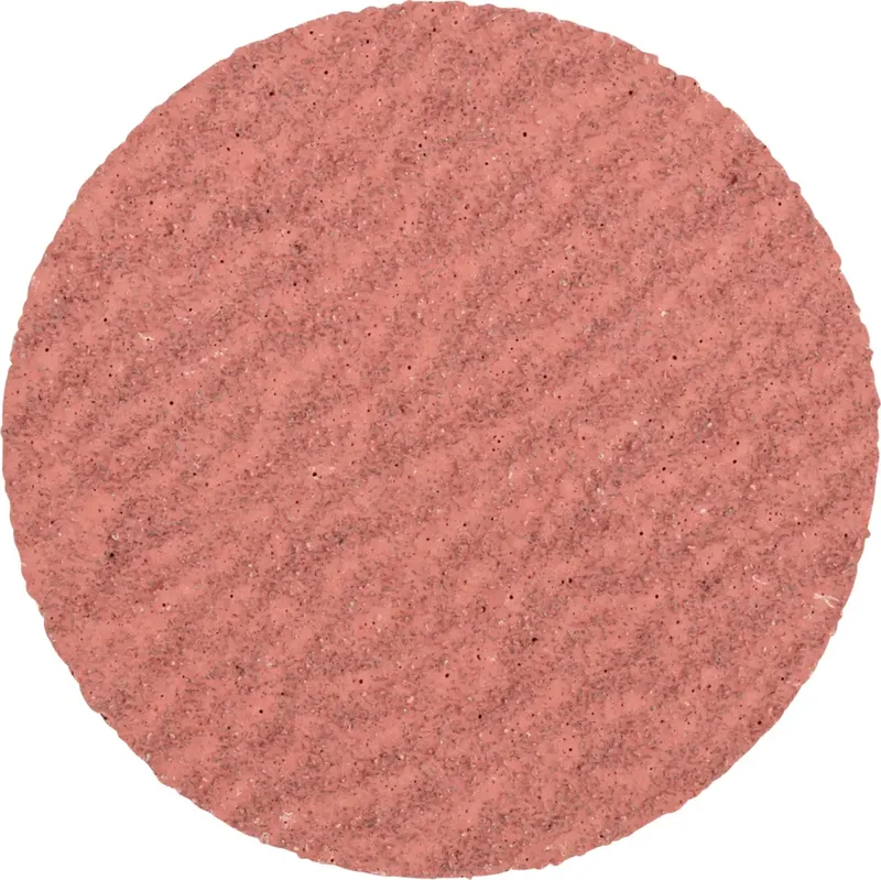 CD 50 A-COOL 60 42752506 Schleifblatt Körnung (num) 60 (Ø) 50 mm 100 St. de PFERD – image du produit 1 sur 2