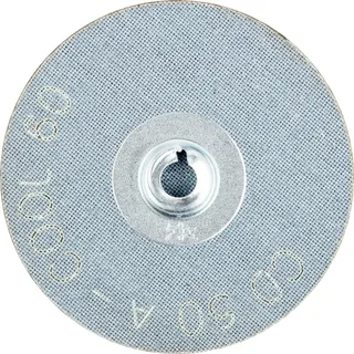 CD 50 A-COOL 60 42752506 Schleifblatt Körnung (num) 60 (Ø) 50 mm 100 St. de PFERD – image du produit 2 sur 2