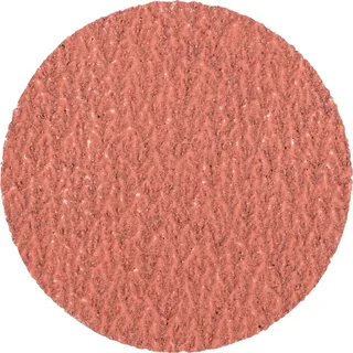 CD 50 A-COOL 80 42752508 Schleifblatt Körnung (num) 80 (Ø) 50 mm 100 St. von PFERD – Produktbild 1 von 2