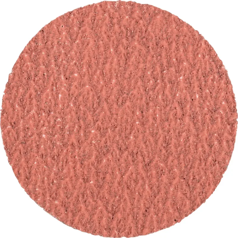 CD 50 A-COOL 80 42752508 Schleifblatt Körnung (num) 80 (Ø) 50 mm 100 St. von PFERD – Produktbild 1 von 2