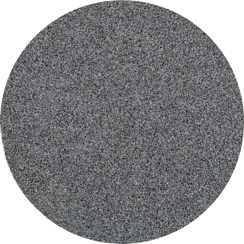 CD 50 SiC 120 42754512 Schleifblatt Körnung (num) 120 (Ø) 50 mm 100 St. de PFERD – image du produit 1 sur 2