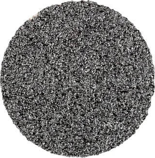 CD 50 SiC 36 42754503 Schleifblatt Körnung (num) 36 (Ø) 50 mm 100 St. de PFERD – image du produit 1 sur 2