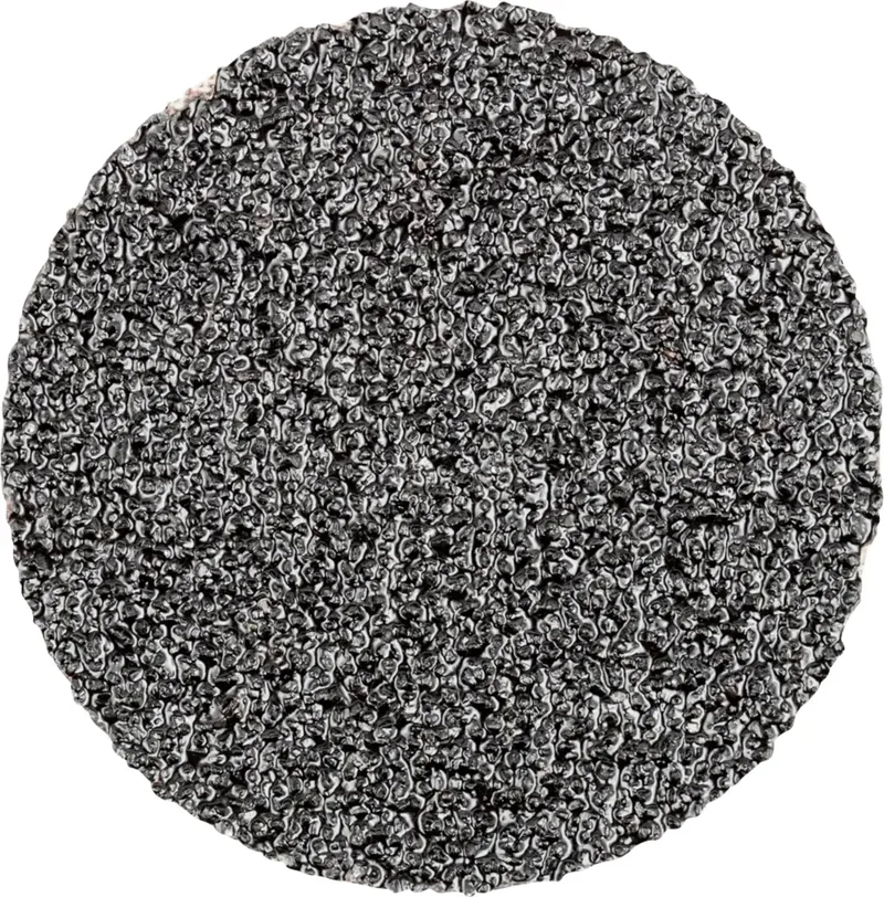 CD 50 SiC 36 42754503 Schleifblatt Körnung (num) 36 (Ø) 50 mm 100 St. de PFERD – image du produit 1 sur 2