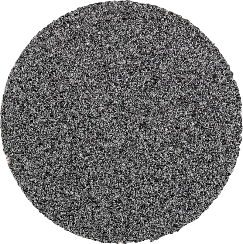 CD 50 SiC 60 42754506 Schleifblatt Körnung (num) 60 (Ø) 50 mm 100 St. de PFERD – image du produit 1 sur 2
