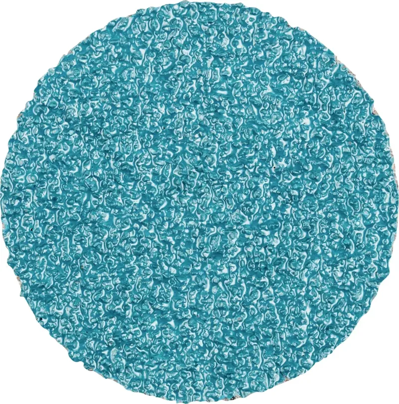 CD 50 Z 36 42753503 Schleifblatt Körnung (num) 36 (Ø) 50 mm 100 St. de PFERD – image du produit 1 sur 2