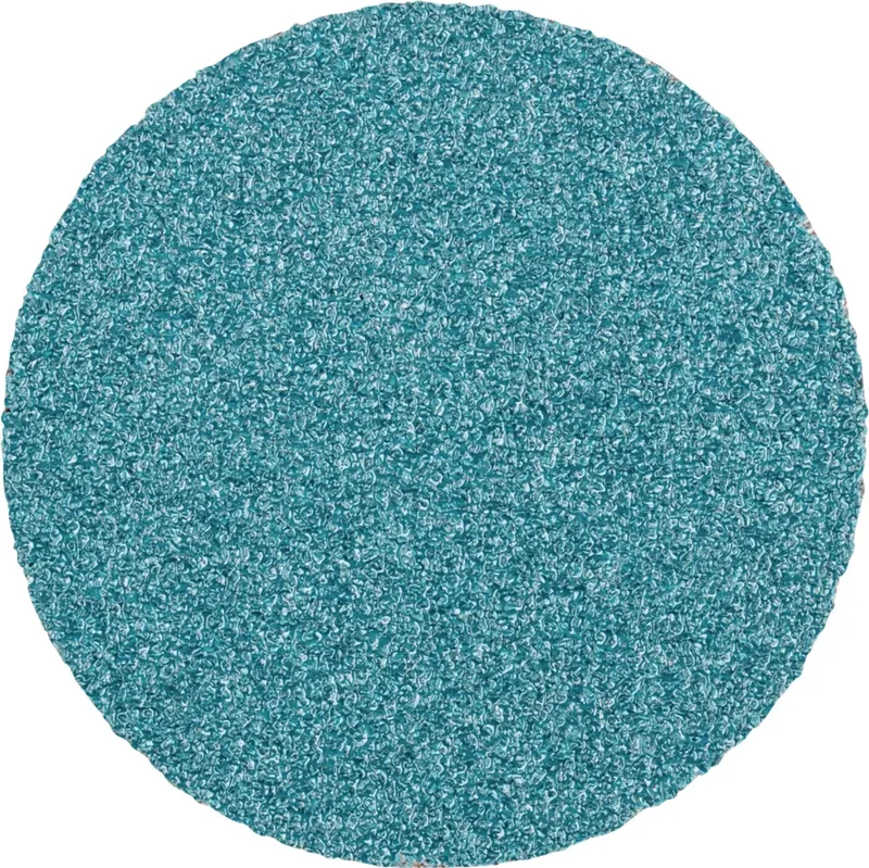 TOOLS CD 50 Z 60 42753506 Feuille abrasive Grain 60 (Ø) 50 mm 100 pc(s) de PFERD – image du produit 1 sur 2