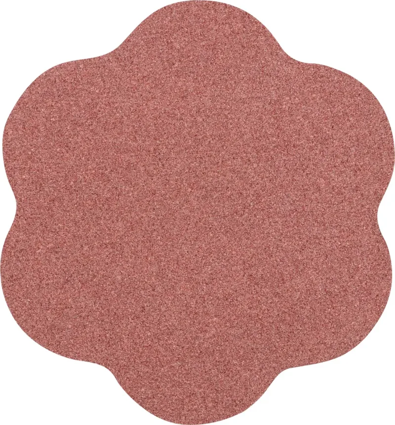 CD 60 A 180 CONTOUR 42759004 Schleifblatt Körnung (num) 180 (Ø) 60 mm 50 St. de PFERD – image du produit 1 sur 2