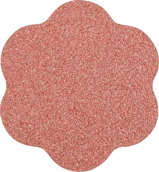 CD 60 A 60 CONTOUR 42759001 Schleifblatt Körnung (num) 60 (Ø) 60 mm 50 St. von PFERD – Produktbild 1 von 2