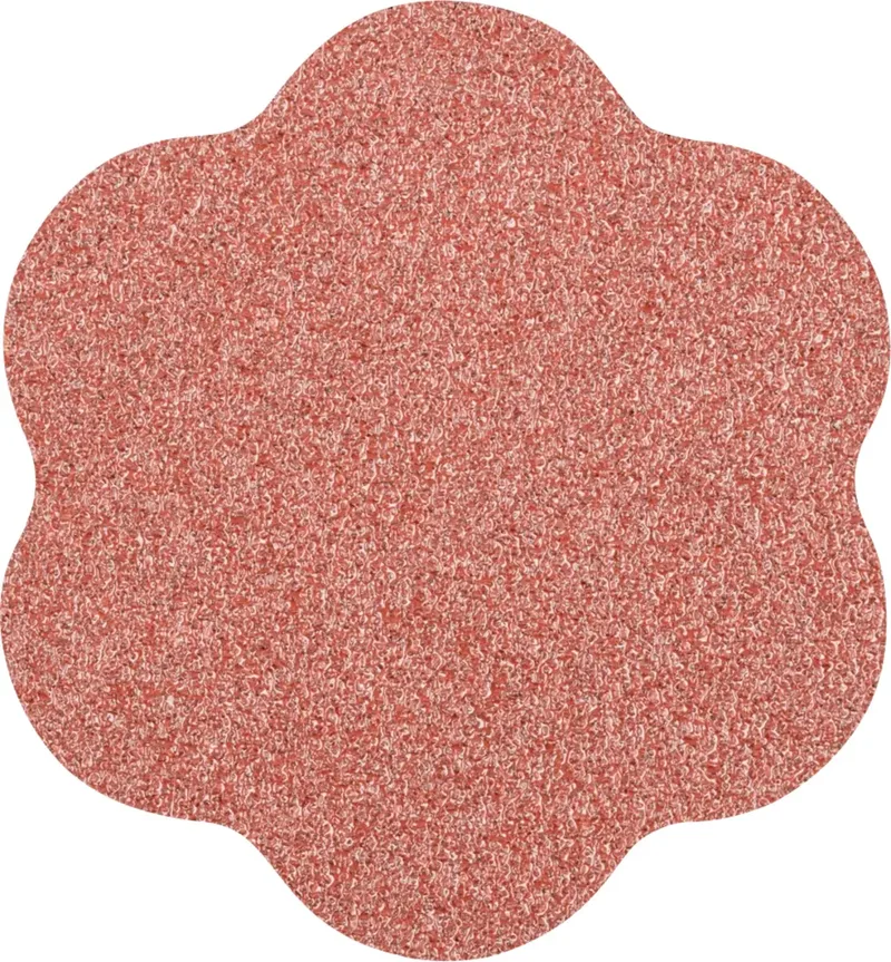 CD 60 A 60 CONTOUR 42759001 Schleifblatt Körnung (num) 60 (Ø) 60 mm 50 St. von PFERD – Produktbild 1 von 2