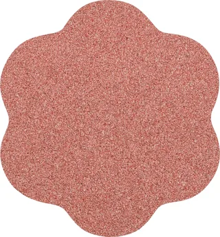 CD 60 A 80 CONTOUR 42759002 Schleifblatt Körnung (num) 80 (Ø) 60 mm 50 St. de PFERD – image du produit 1 sur 2